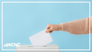 Transportation bond on ballot in Huntersville