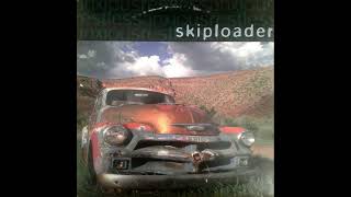 Skiploader - 05 - Hidden Track - Untitled - Anxious, Restless