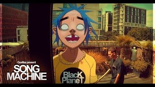 Gorillaz - Momentary Bliss (Full Song Leaked), Best AUDIO QUALITY NEW - ALBUM IN COMING!