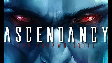 Ascendancy | The Thrawn Suite (Official Video)