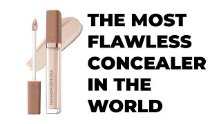THE MOST FLAWLESS CONCEALER IN THE WORLD!