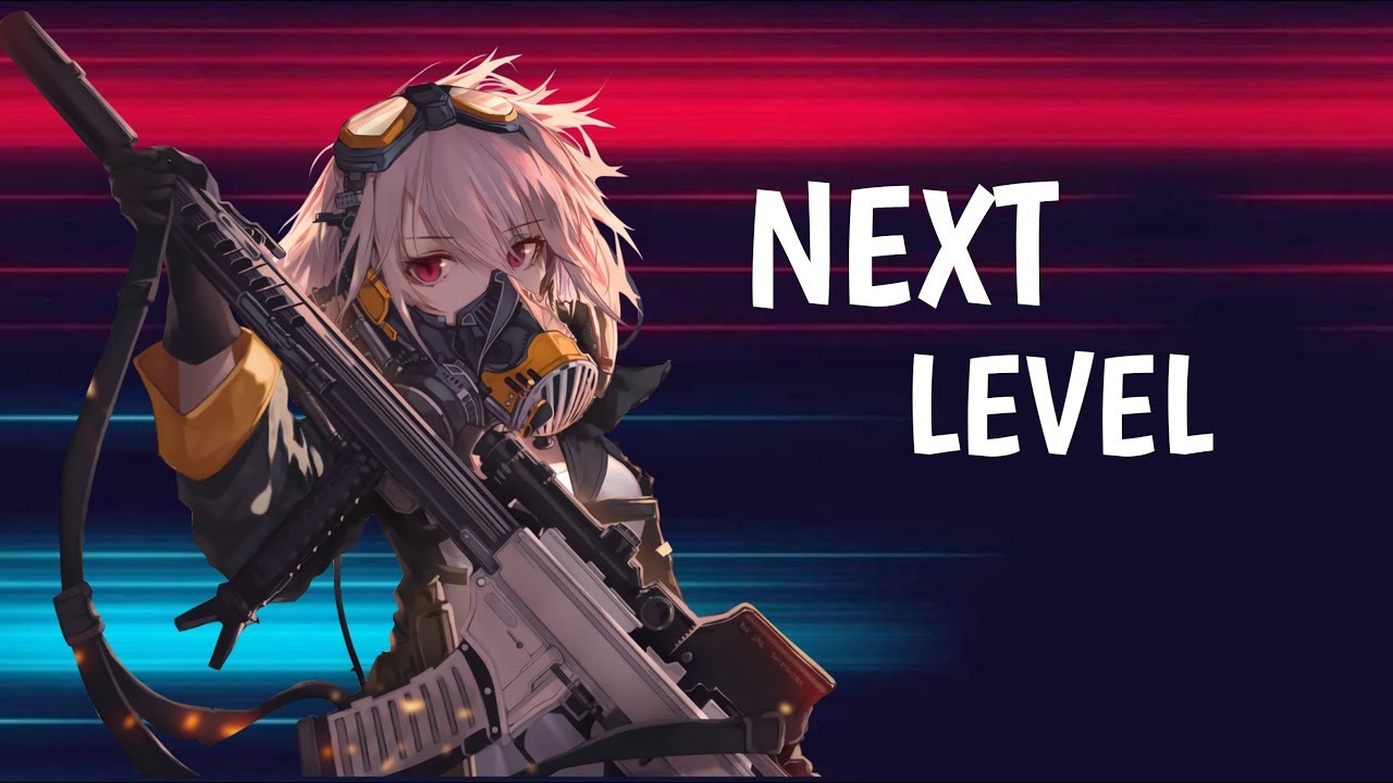 SYN - Next Level (feat. Mikey Ceaser)