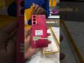 Realme 14x 5g Just New unboxing video #youtubeshorts 🎉#smartphone #automobile #viral #foryou