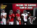 The Falcons Are Being Called the NFL's Biggest Sleeper Mp3 Song