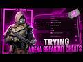 I Tried The *Safest* Arena Breakout Hack In 2026... Insane Results! (ABI Cheats Are SO FUN)