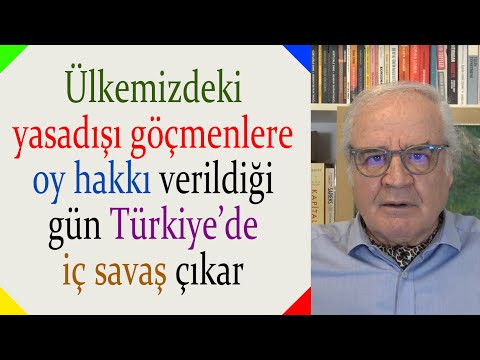 Video: Başkan yardımcısına görev yeminini kim yönetir?