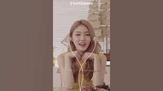 [ENG SUB] CHUNG HA gives me comfort 💖 (Chungha ASMR ver.) | PapaRecipe ad