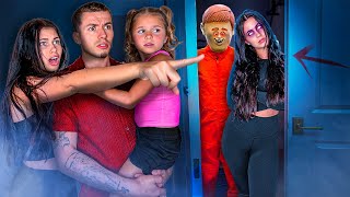 The Karshna Family SCARIEST VIDEOS OF 2025! 