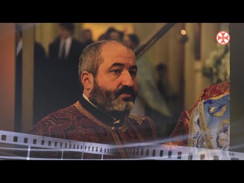 ,,ქრონოგრაფი\" მოძღვარი - მღვდელი გაბრიელ ბარბაქაძე
