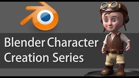 Character Creator 4 (CC4) to Blender 4.0 with Facial Shape Keys and Full Skeleton - Tutorial