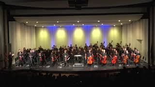 St Joseph High School Orchestra - Spring Concert 2026