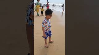 Runujhunu Chuda kahe lo Priya, puri, beach, odisha