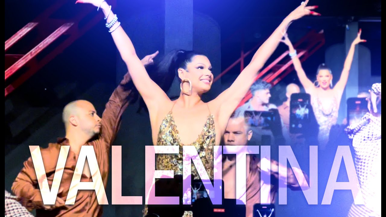 VALENTINA (RPDR) | Puerto Rico 2022