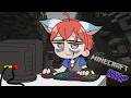 A hunt of the warden! Minecraft SMP! Part 3