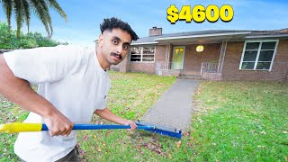 Thumbnail for حولت بيتي في امريكا من عادي الى اسطوري!