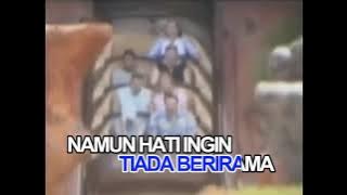 AVSEQ10. Bersama Suara Hati - Gersang | Able Music