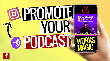 Get More Podcast Plays: Share Clips on Instagram with the Headliner App