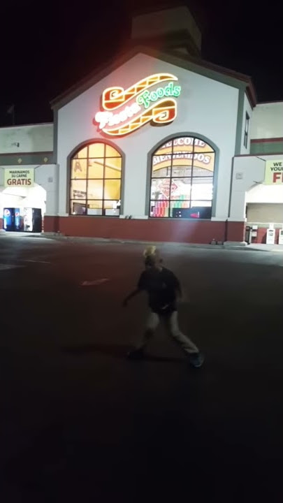Fortnite Orange Justice