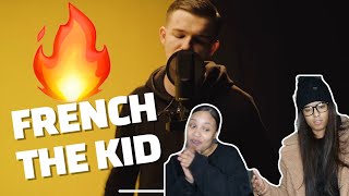 AMERICANS REACTING TO FRENCH THE KID -  DAILY DUPPY