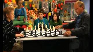 Schloss Einstein Folge 191