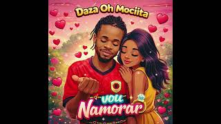 Vou namorar 