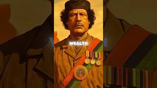 Inside Gaddafi's Secret Nuclear Quest  Ambition, Danger, and Global Alarm