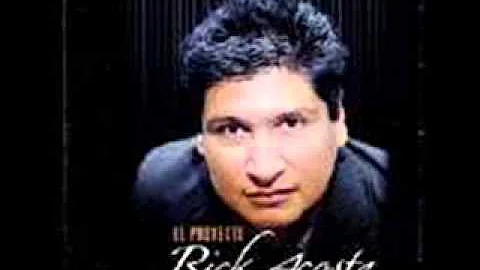 RICK ACOSTA   Anhelos