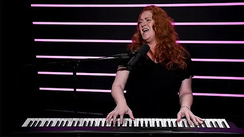 Broadway Bucket List: Katie Thompson WOWS as She P...