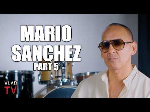 Mario Sanchez on 9 Sureños Arrested in Oakland Linked to 31 Bay Area Killings (Part 5)