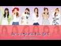 [THAISUB] APINK – REMEMBER (JAPANESE VER.)