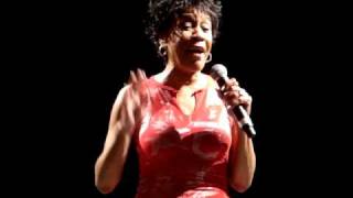 Bettye LaVette &quot;I Do Not Want What I Haven&#39;t Got&quot; live @ Central Park Summerstage, NYC 7-24-09