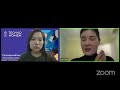 Мастер-класс на тему "ИИ для формирования лучшего будущего"