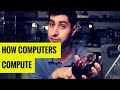 Understanding Computers and Switches