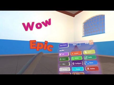 Old Maker-pen UI is back!