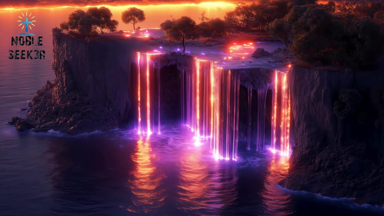 Chroma Glow & T-120 - F A L L