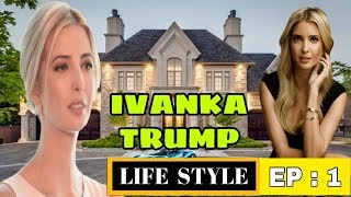★Ivanka Trump★REAL LIFE★Ivanka Trump Height, Weight, Age, Biography, Husband & More     ★PART 1★