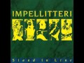 Impellitteri - Playing With Fire