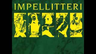 Impellitteri - Playing With Fire
