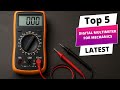 ✅ Best digital multimeter for mechanics: Digital multimeter for mechanics (Buying Guide)