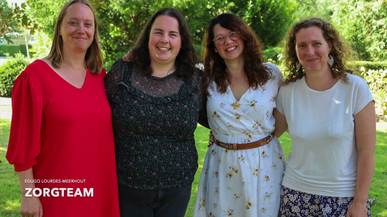 Edugo Lourdes-Meerhout & Slotendries - Welkom 2024-2025