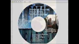 Thizz And P-Funk South Bay Ft. Bad Habbit