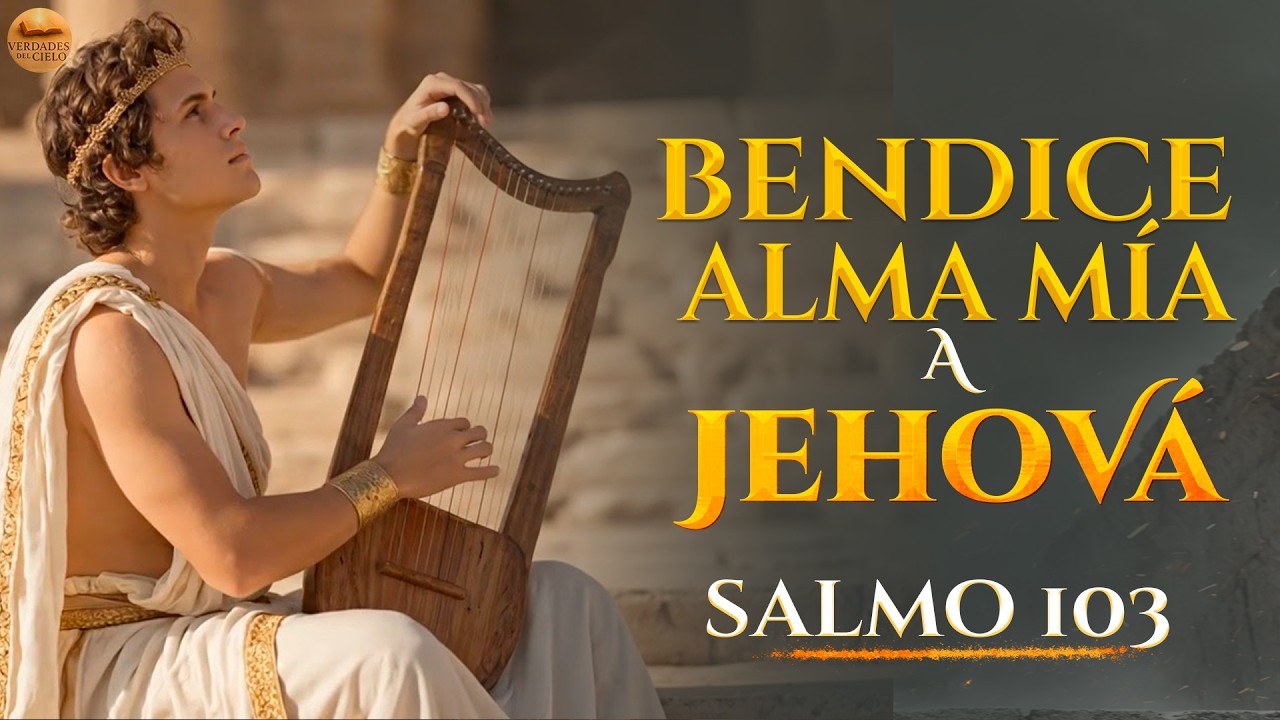 El Salmo 103| Adoración como en los tiempos de David | Verdades del ...