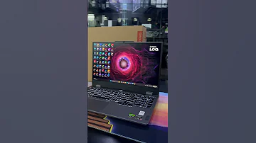 Lenovo LOQ 15ARP9 2024 