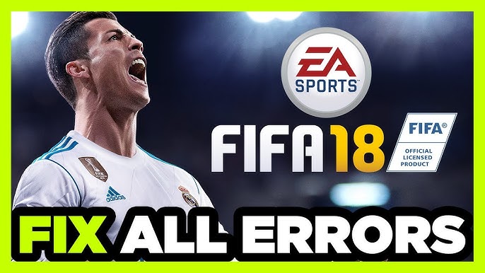 FIFA 18: EA just stuck it to PES 2018 in the cruellest way possible