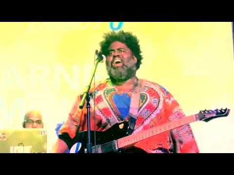 Darnell Miller @