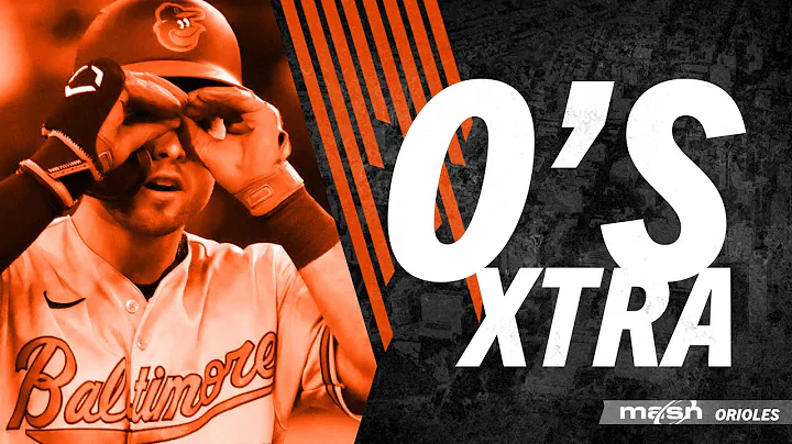 Terrin Vavra on his fast start to big league career