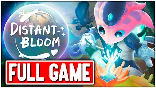 Distant Bloom Walkthrough