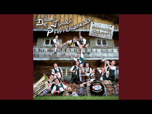Original Hopfenbläser - A Migeler Sound