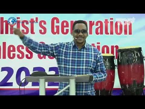 Video: Upinde wa mvua ni tabasamu la mbinguni