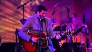 Video thumbnail of "Vince Gill It's Hard To Kiss The Lips"